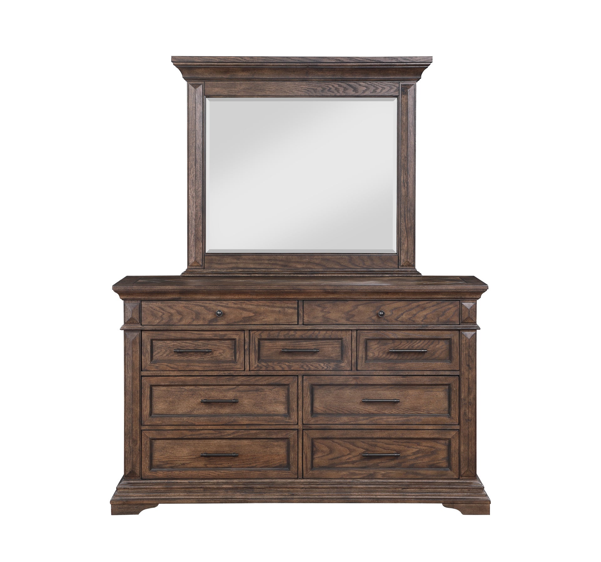 Mar Vista Bedroom Set - MyWaynesHome #