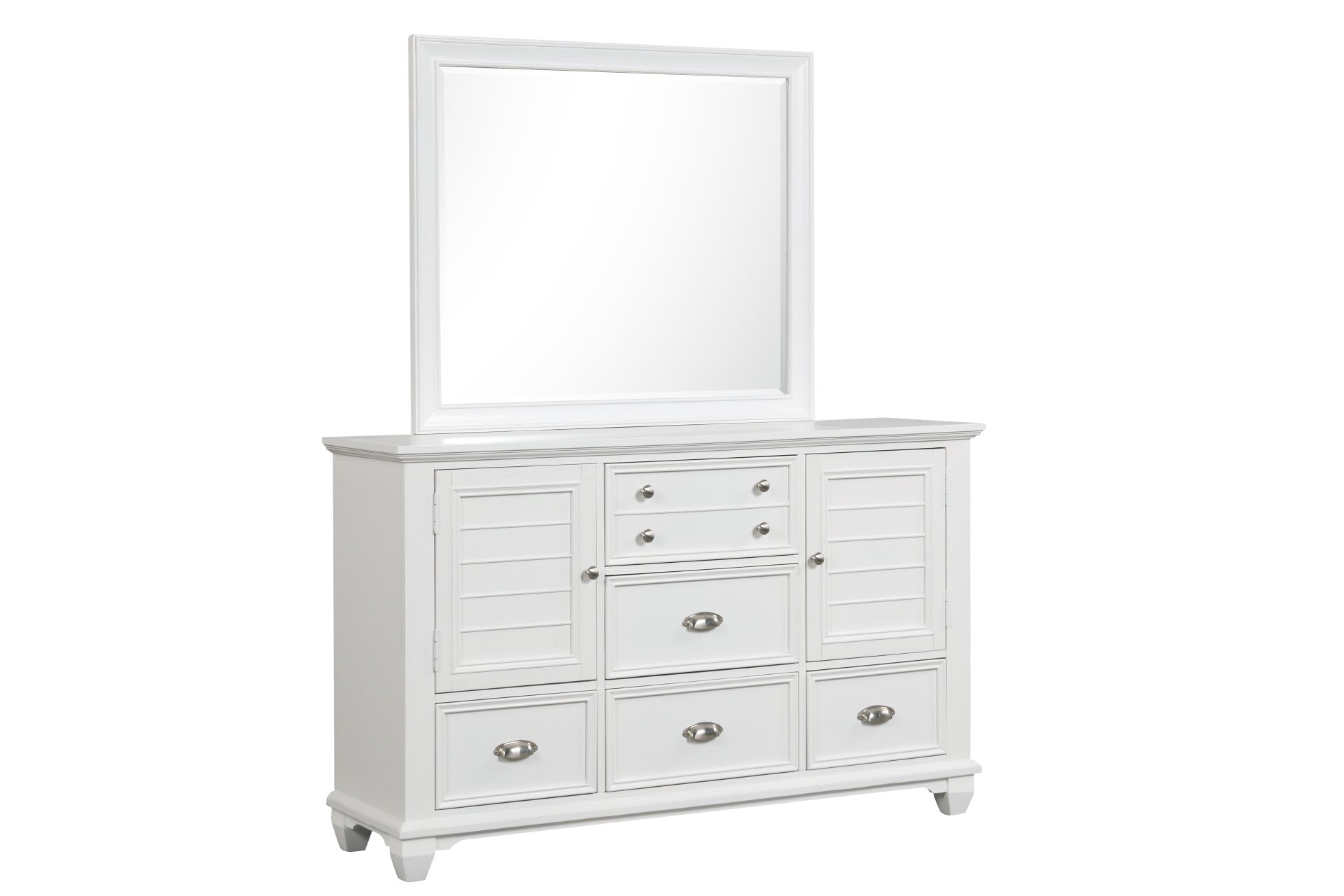 Jamestown Bedroom Set - MyWaynesHome #