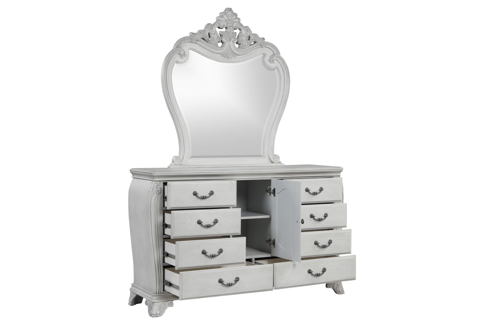 Cambria Bedroom Set - MyWaynesHome #