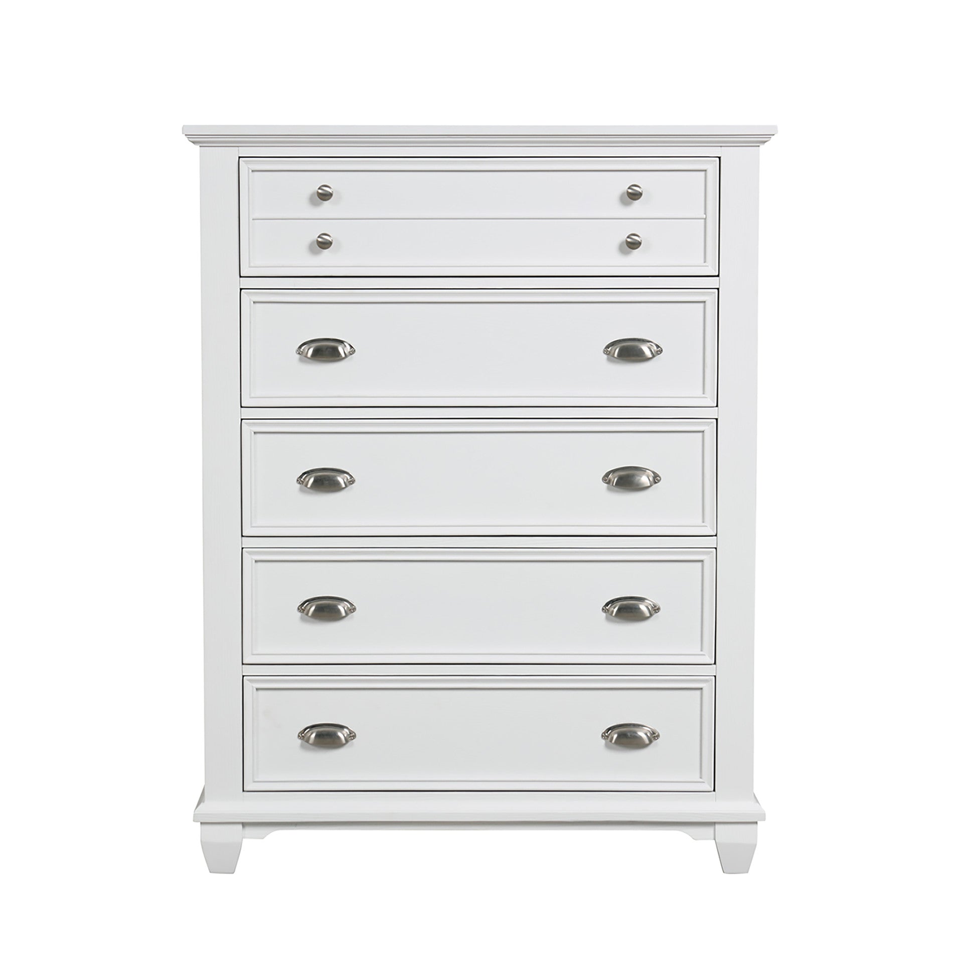 Jamestown Bedroom Set - MyWaynesHome #