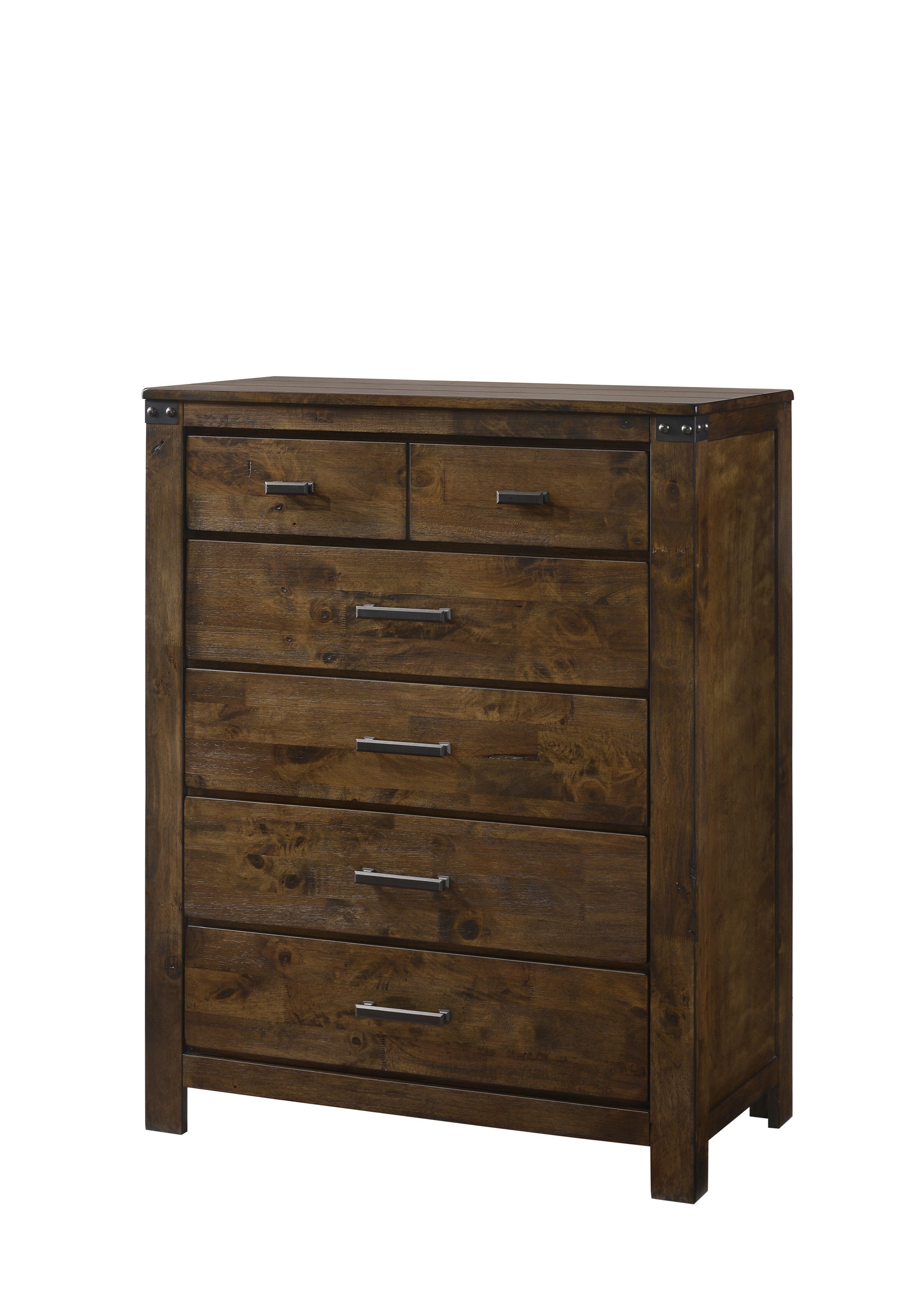Curtis Brown Chest - MyWaynesHome #