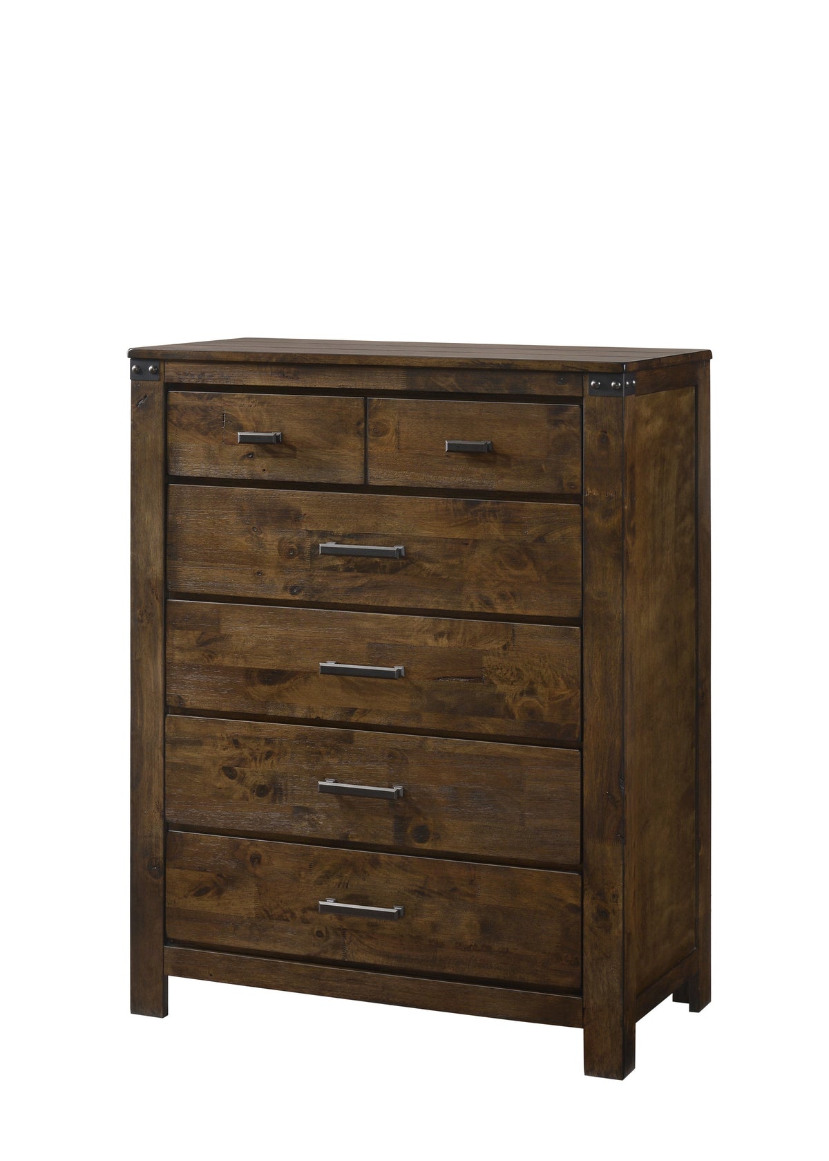 Curtis Brown Chest - MyWaynesHome #