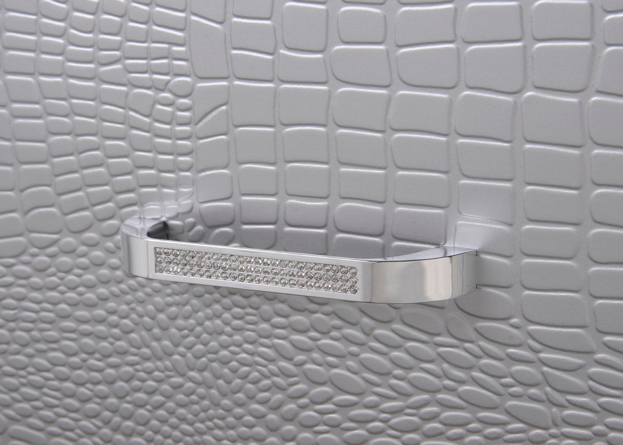 Lillian Silver Dresser - MyWaynesHome #