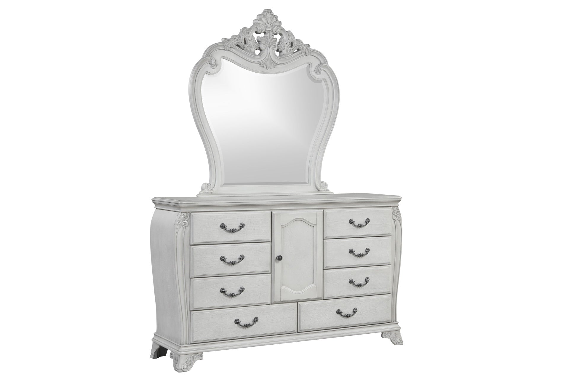 Cambria Bedroom Set - MyWaynesHome #