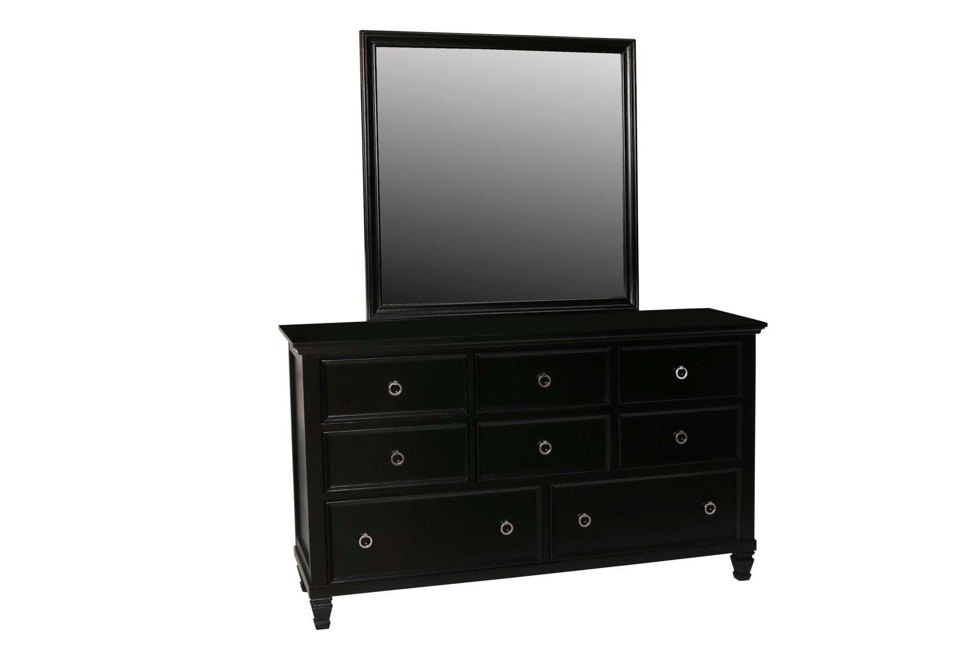 Tamarack Bedroom Set - MyWaynesHome #