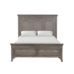 Lisbon Bedroom Set - MyWaynesHome #