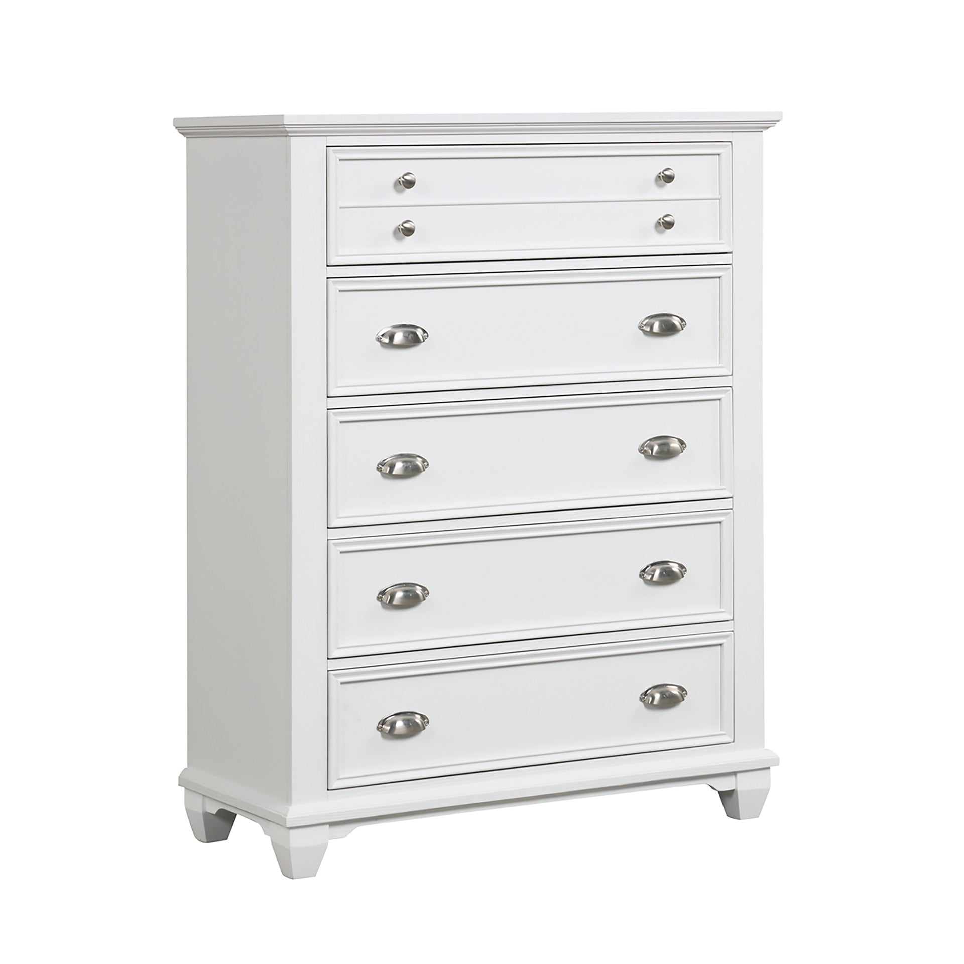 Jamestown Bedroom Set - MyWaynesHome #