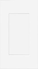 Wall Cabinet-Double Door 21"H - MyWaynesHome #