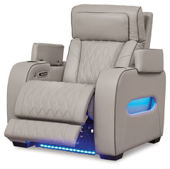Boyington Power Recliner - MyWaynesHome #