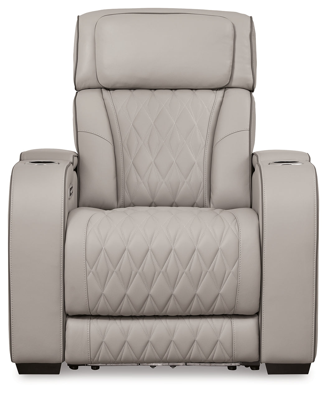 Boyington Power Recliner - MyWaynesHome #