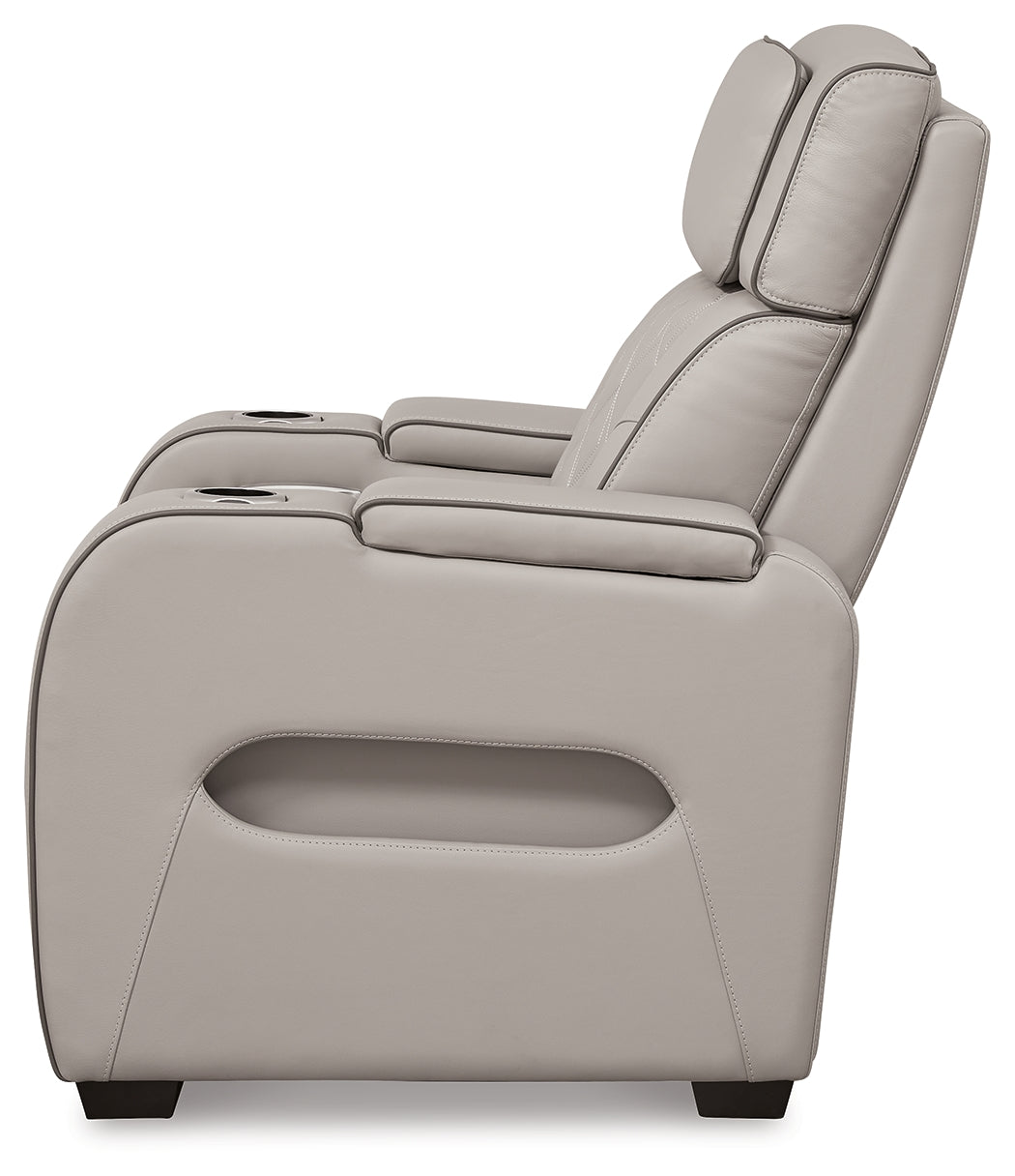 Boyington Power Recliner - MyWaynesHome #