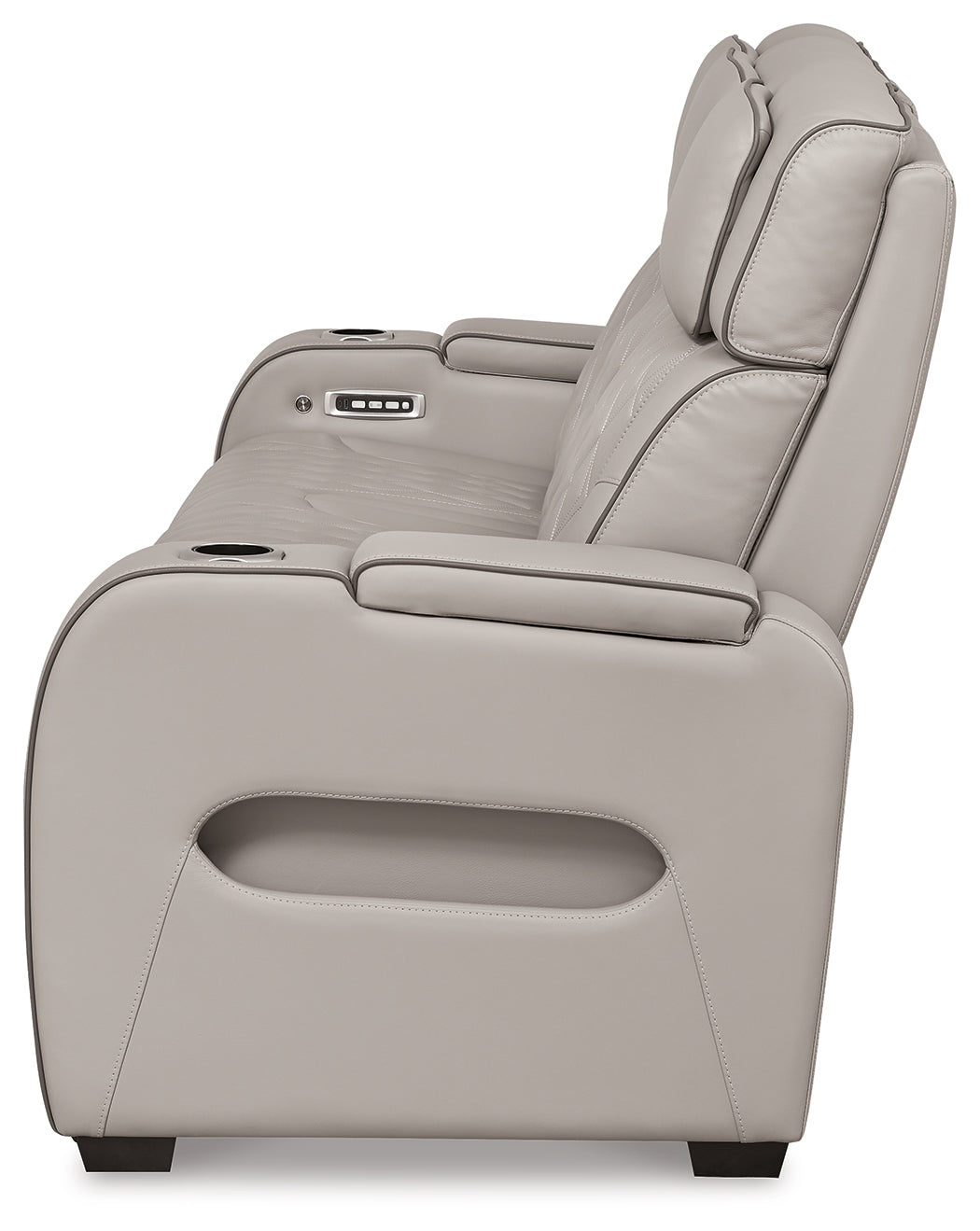 Boyington Power Reclining Sofa - MyWaynesHome #