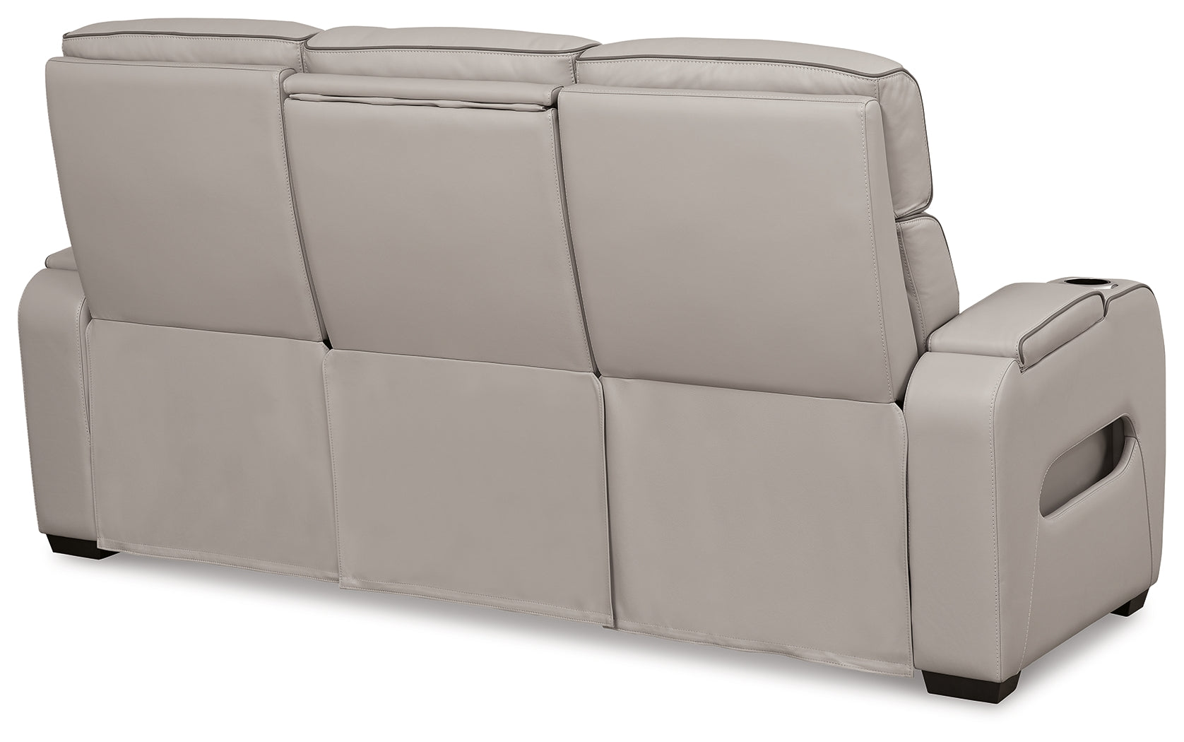 Boyington Power Reclining Sofa, Loveseat and Recliner - MyWaynesHome #