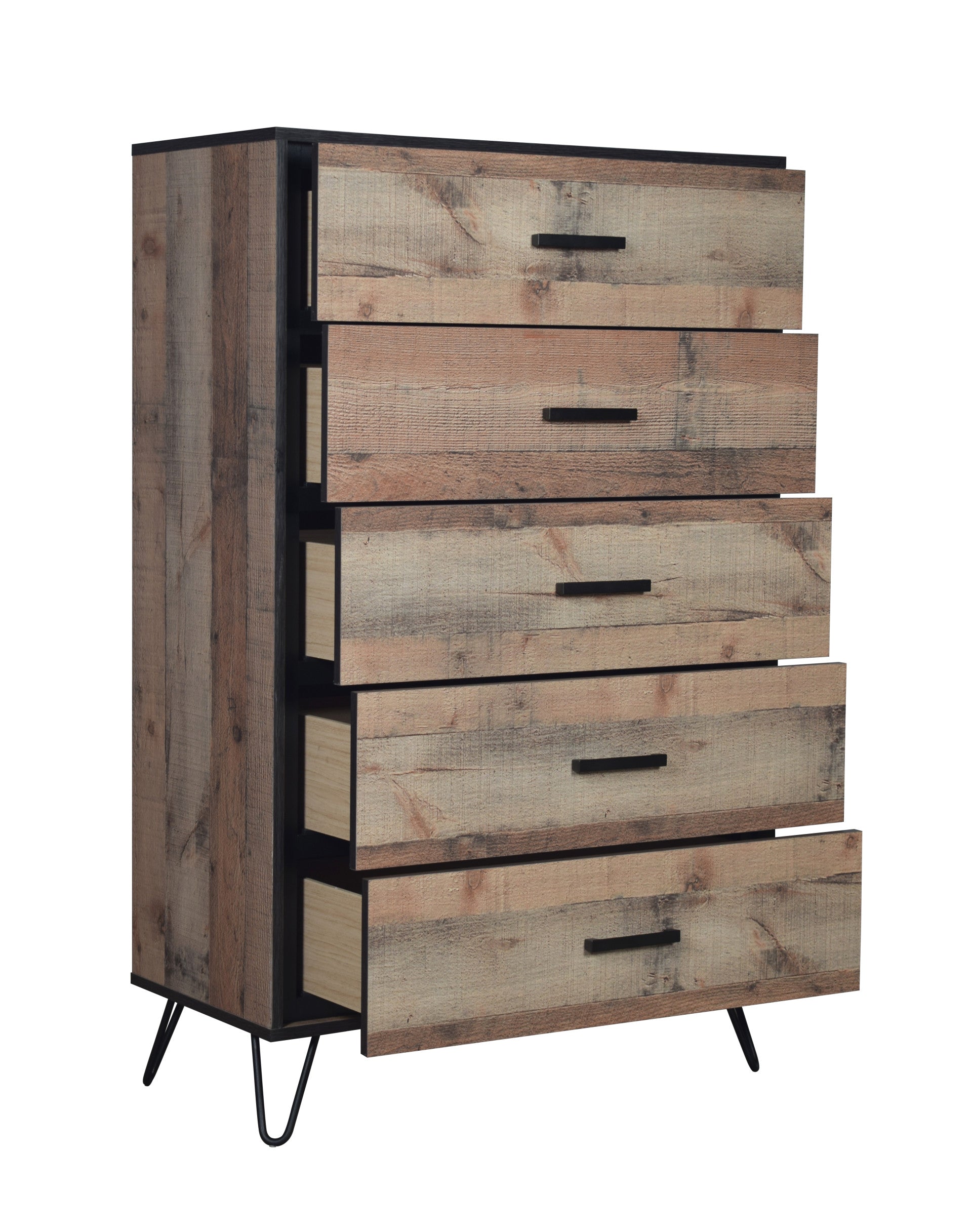 Elk River Bedroom Set - MyWaynesHome #
