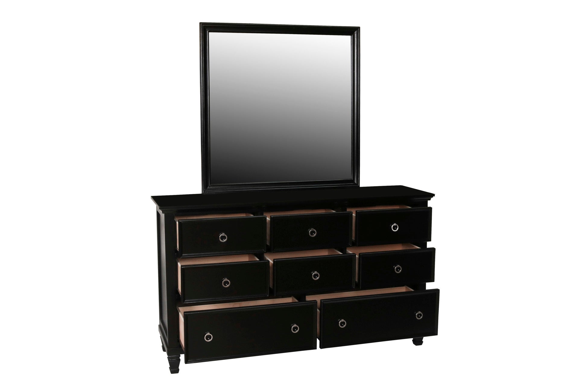 Tamarack Bedroom Set - MyWaynesHome #