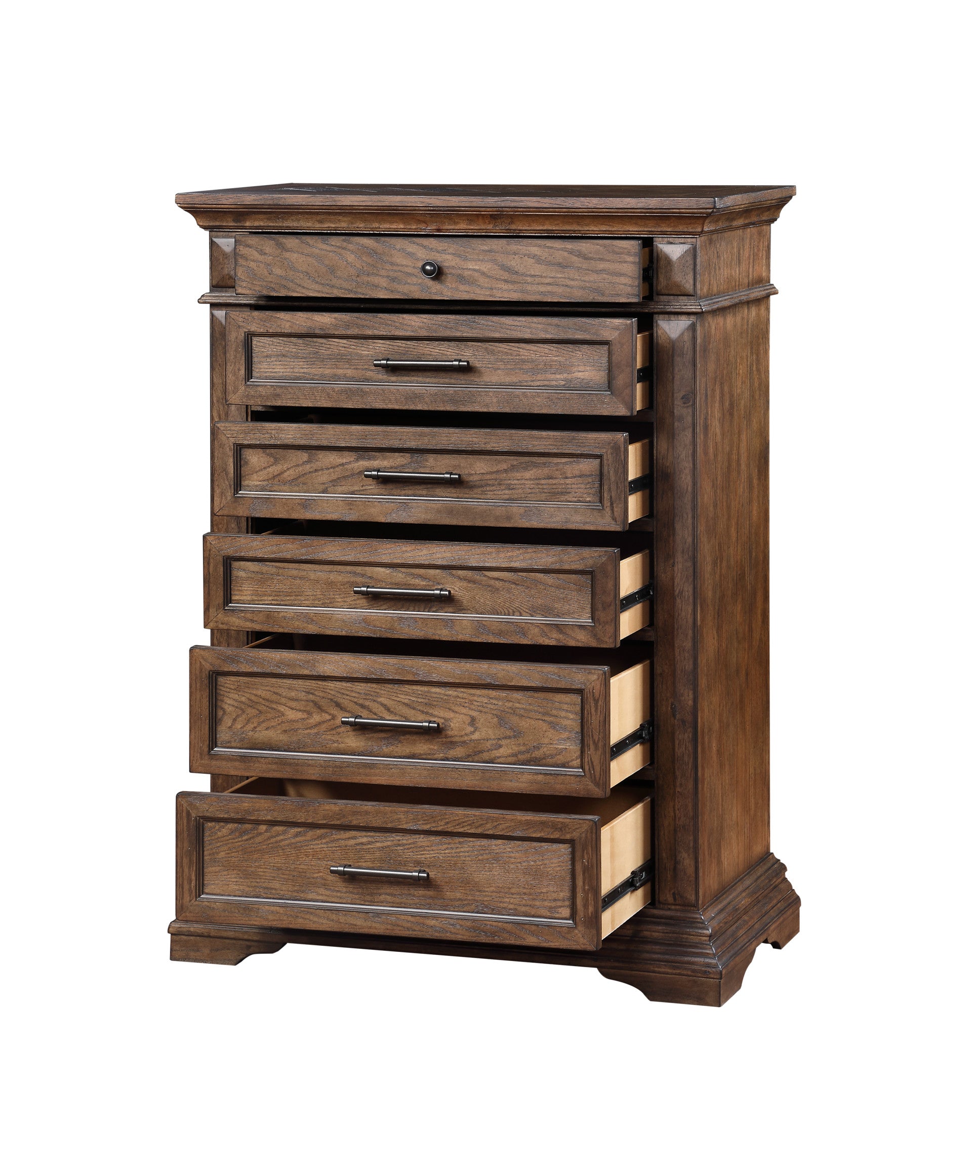 Mar Vista Bedroom Set - MyWaynesHome #