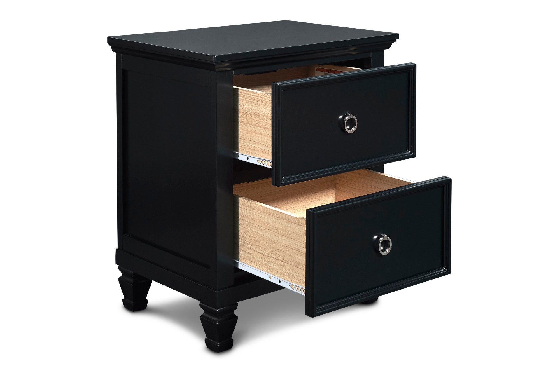 Tamarack Bedroom Set - MyWaynesHome #