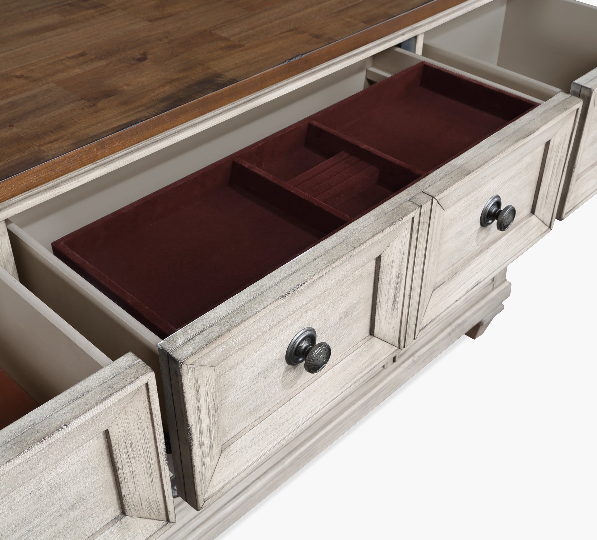 Mariana Bedroom Set - MyWaynesHome #