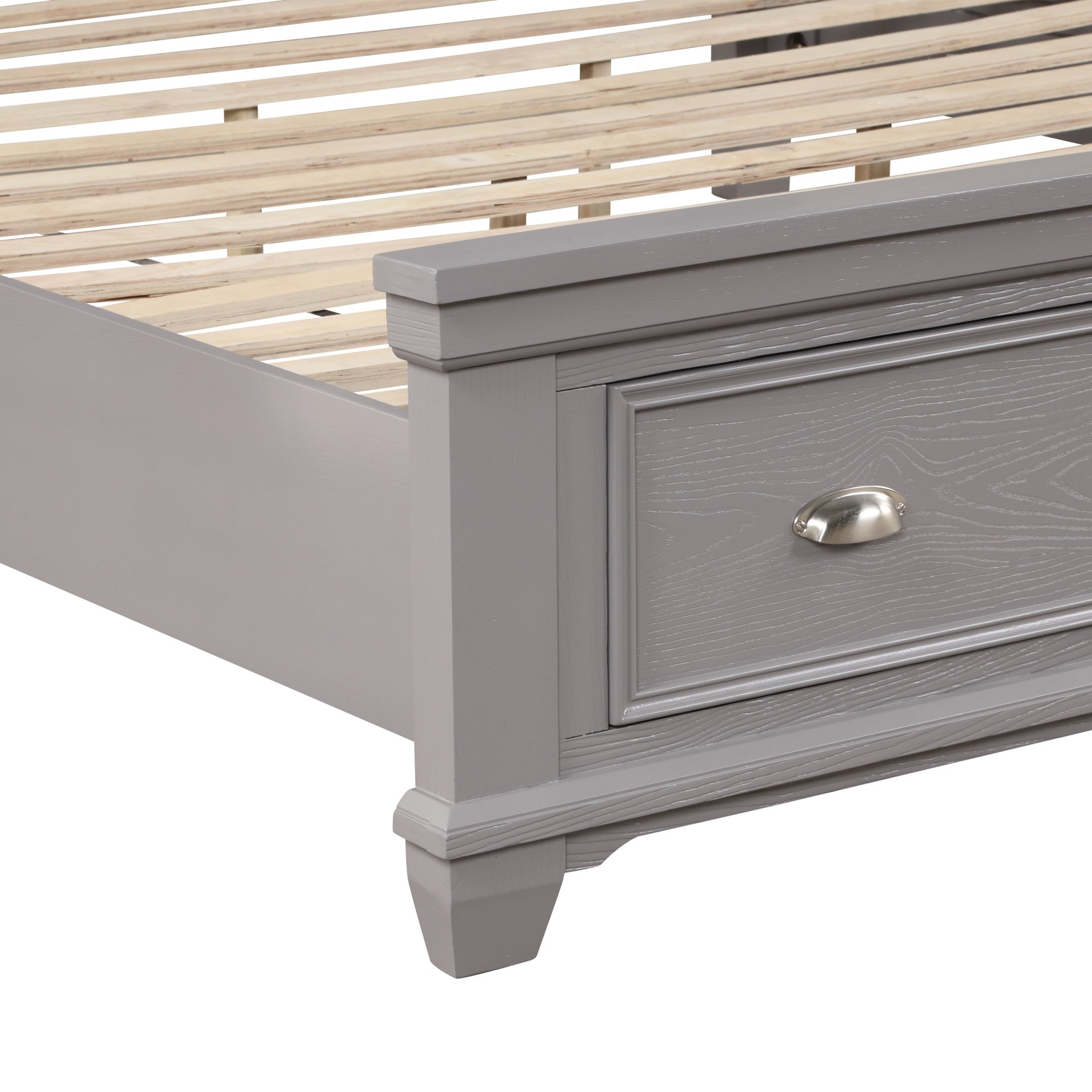 Jamestown Bedroom Set - MyWaynesHome #
