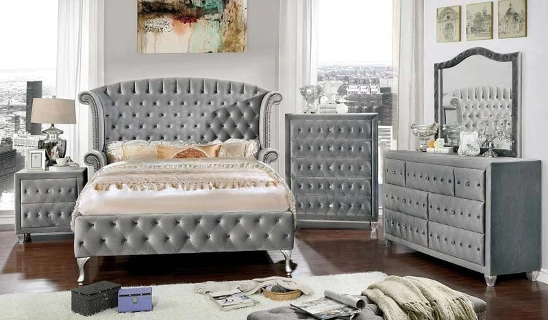 CM7150C Alzir Chest of Drawers - MyWaynesHome #