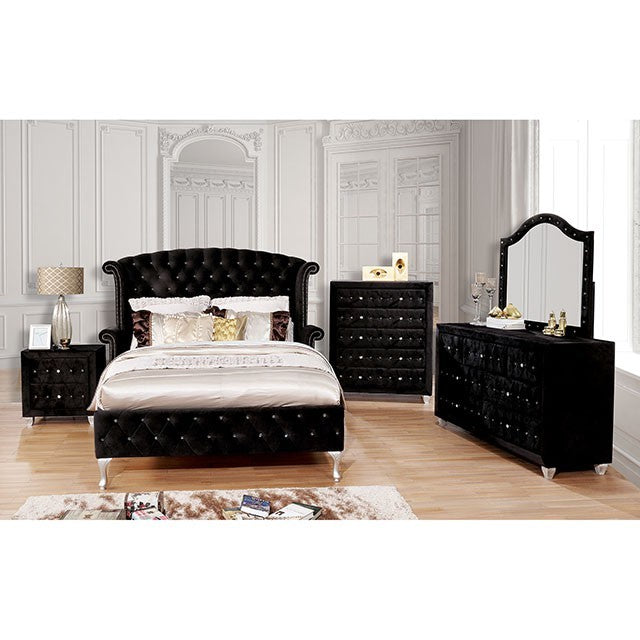 CM7150C Alzir Chest of Drawers - MyWaynesHome #