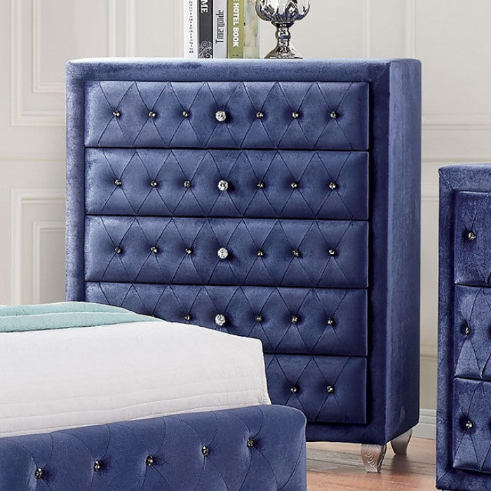 CM7150C Alzir Chest of Drawers - MyWaynesHome #