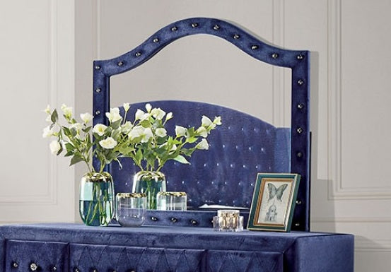 CM7150M Alzir Mirror - MyWaynesHome #