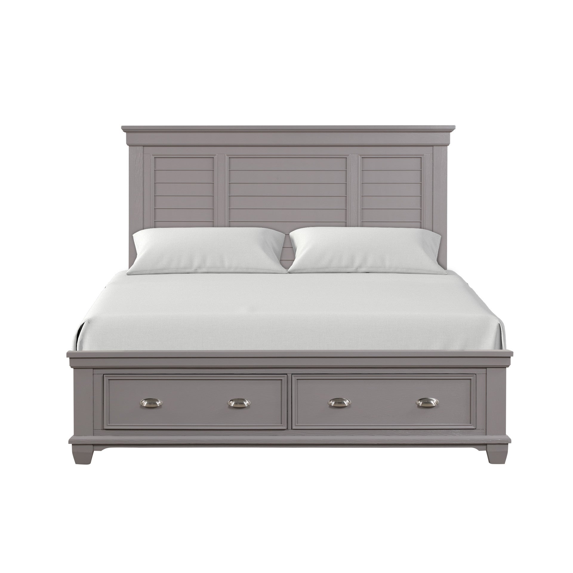 Jamestown Bedroom Set - MyWaynesHome #