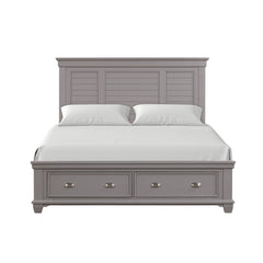 Jamestown Bedroom Set - MyWaynesHome #
