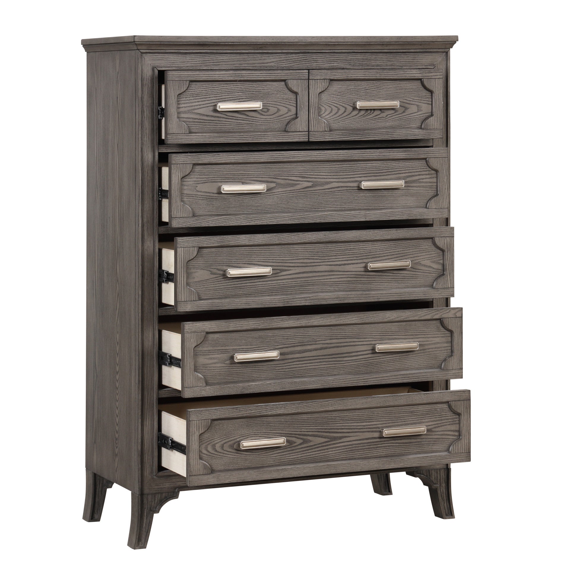 Lisbon Bedroom Set - MyWaynesHome #