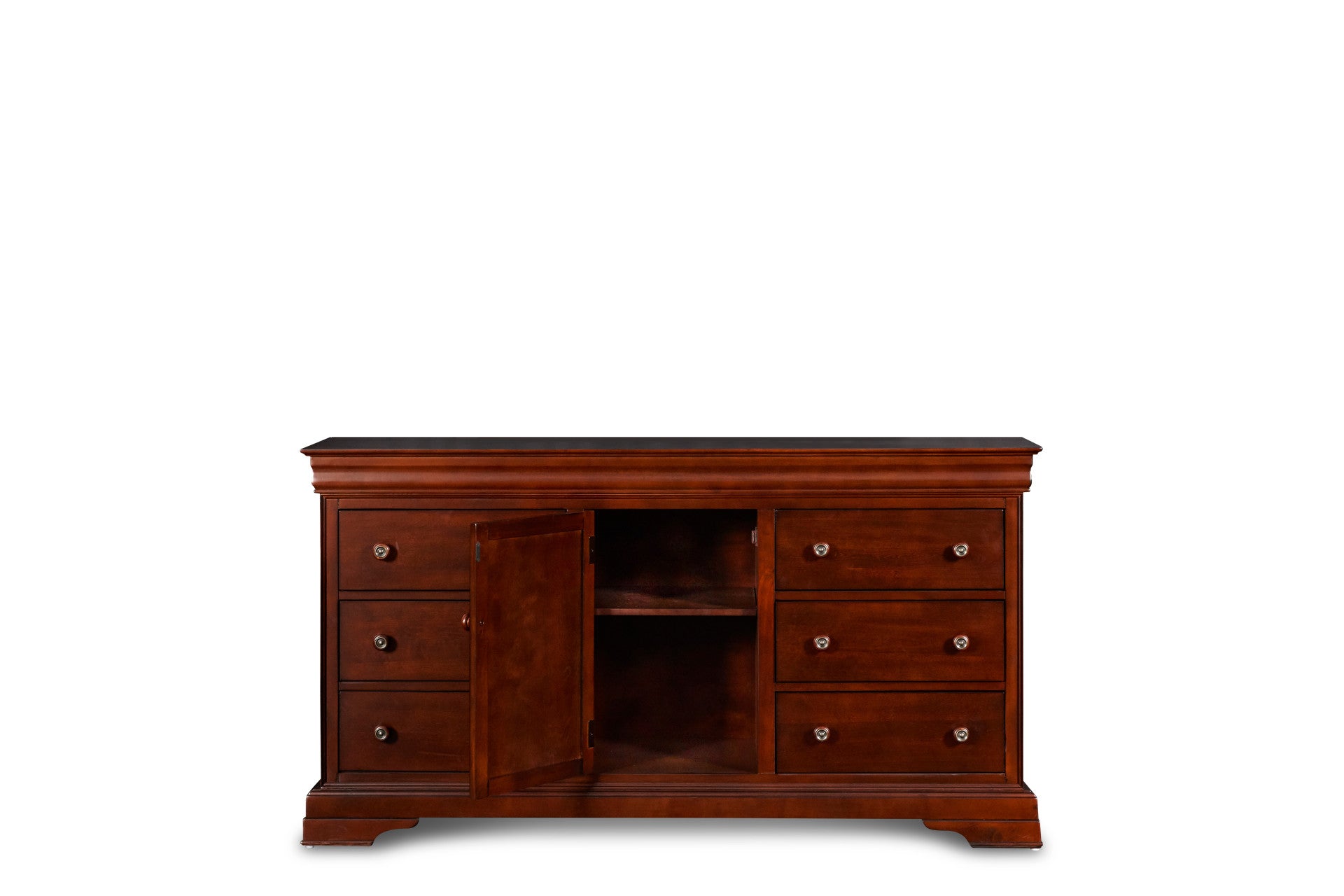 Versailles Bedroom Set