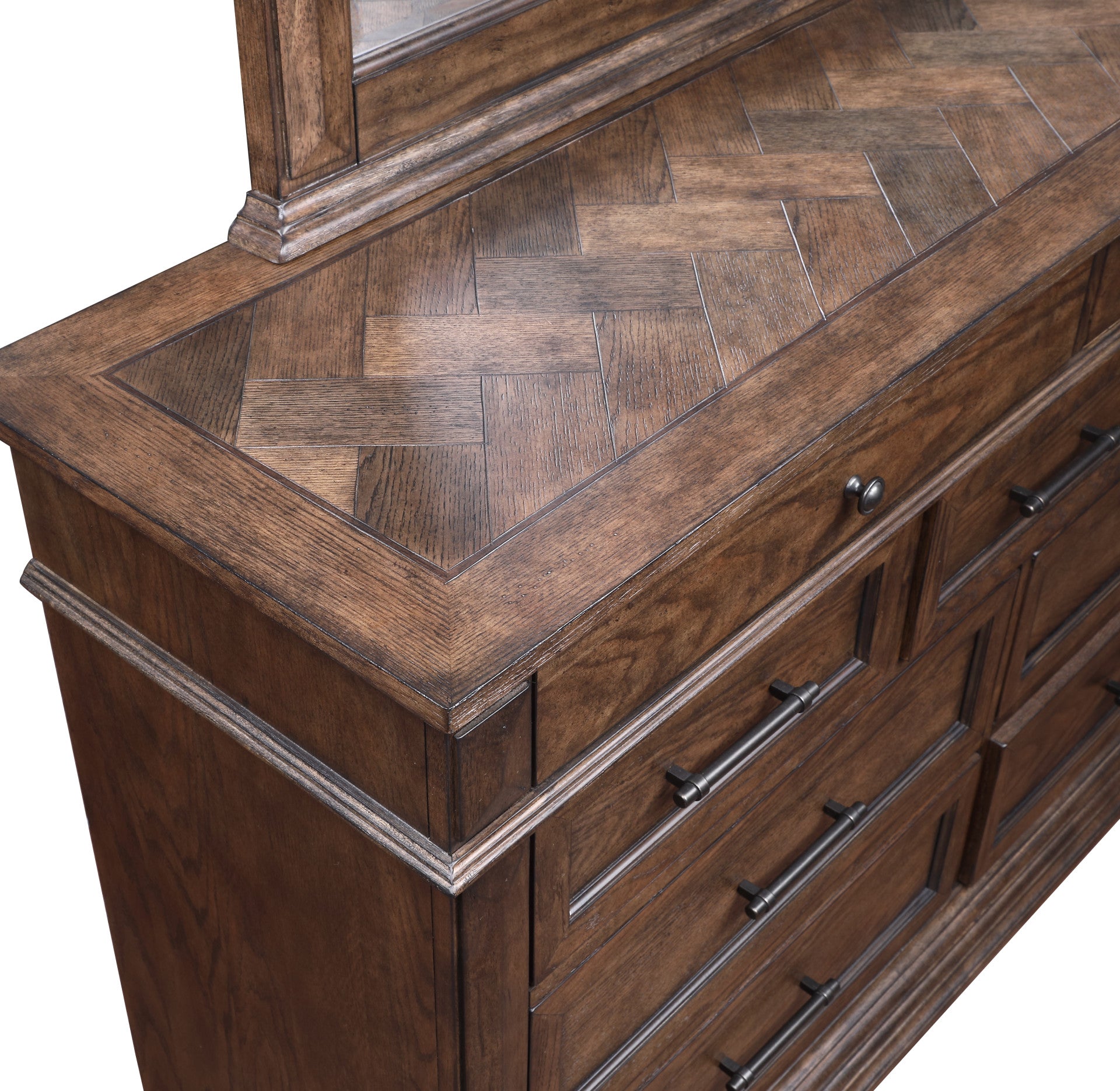 Mar Vista Bedroom Set - MyWaynesHome #