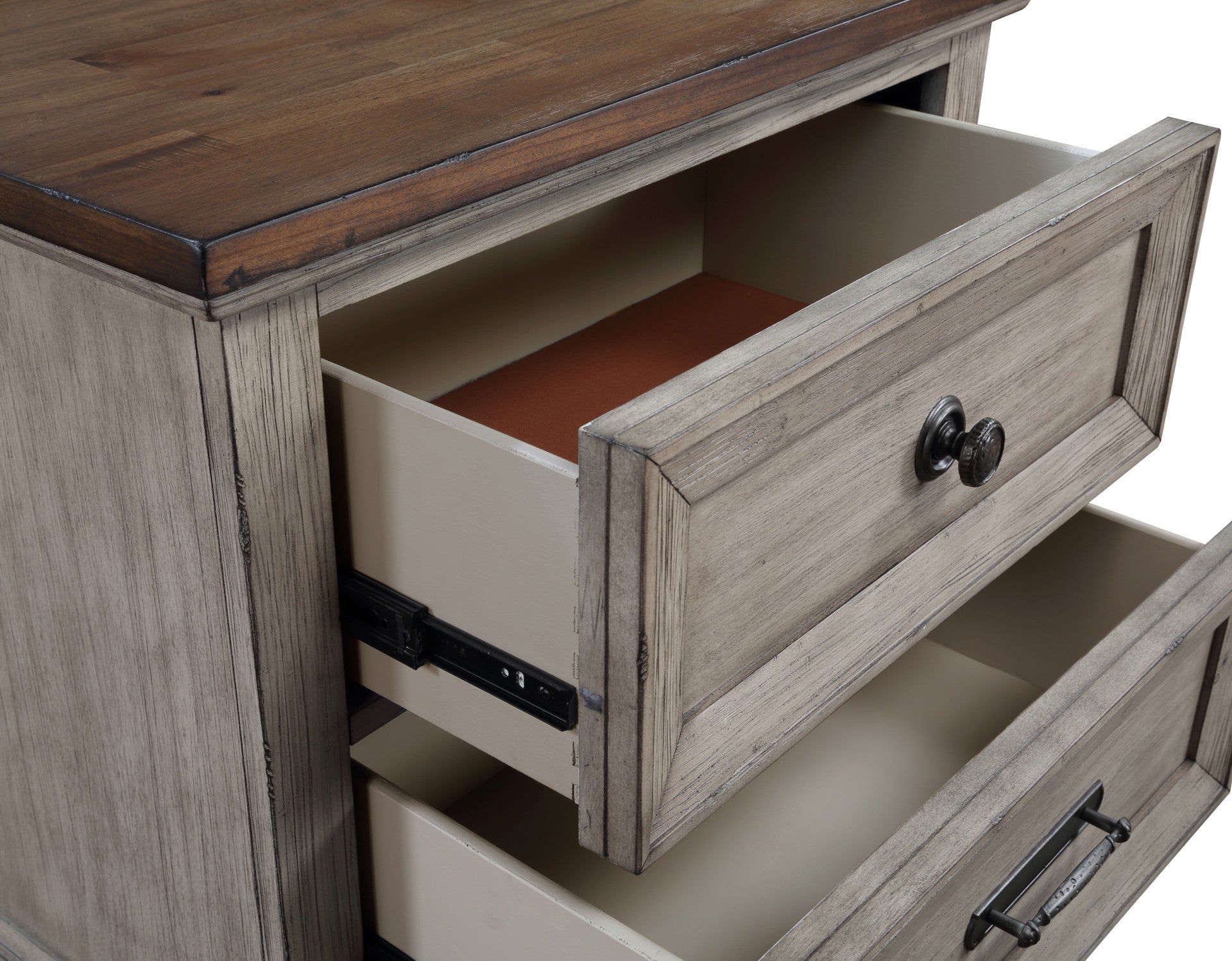 Mariana Bedroom Set - MyWaynesHome #