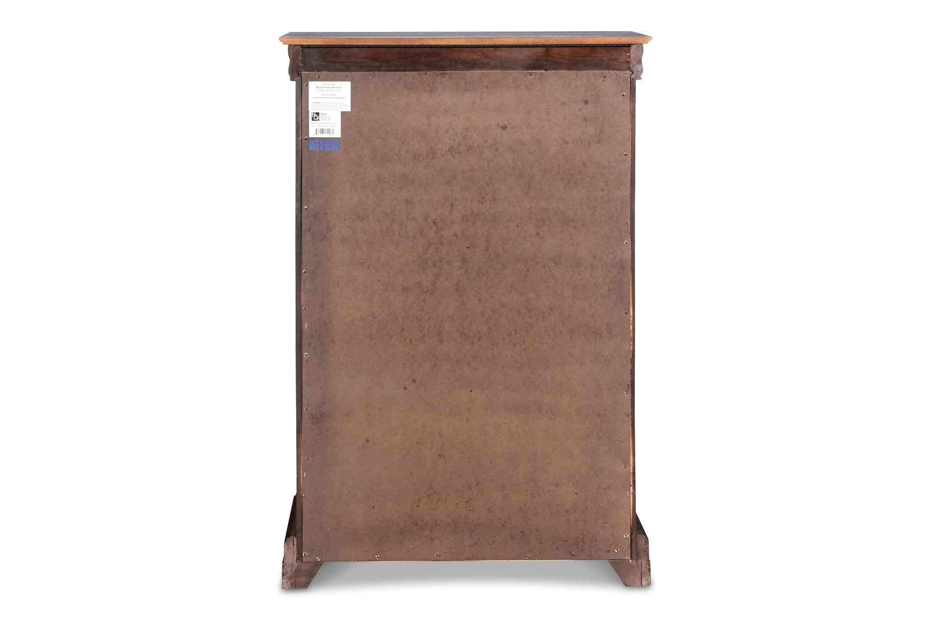 Versailles Bedroom Set - MyWaynesHome #
