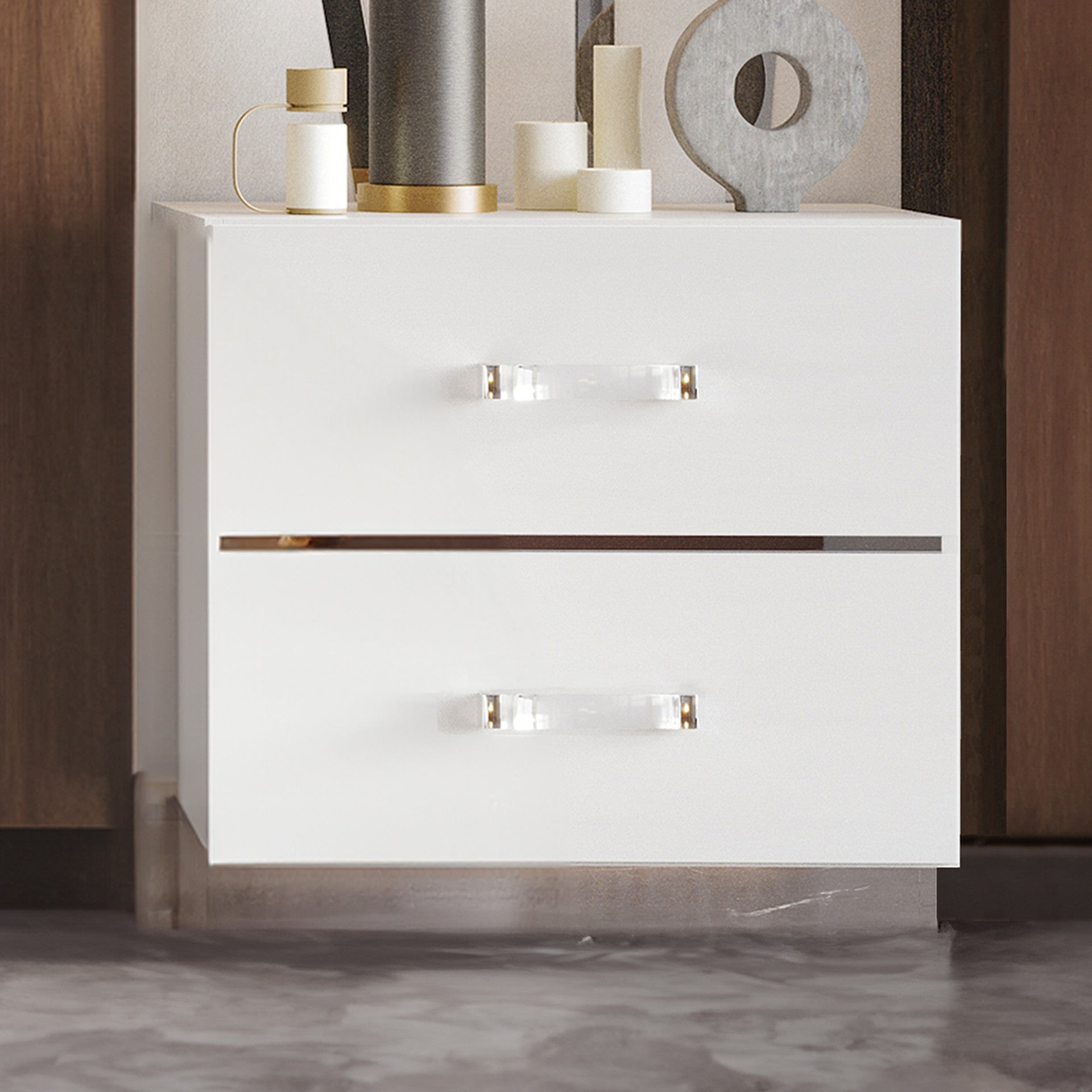 Europa Bedroom Set - MyWaynesHome #