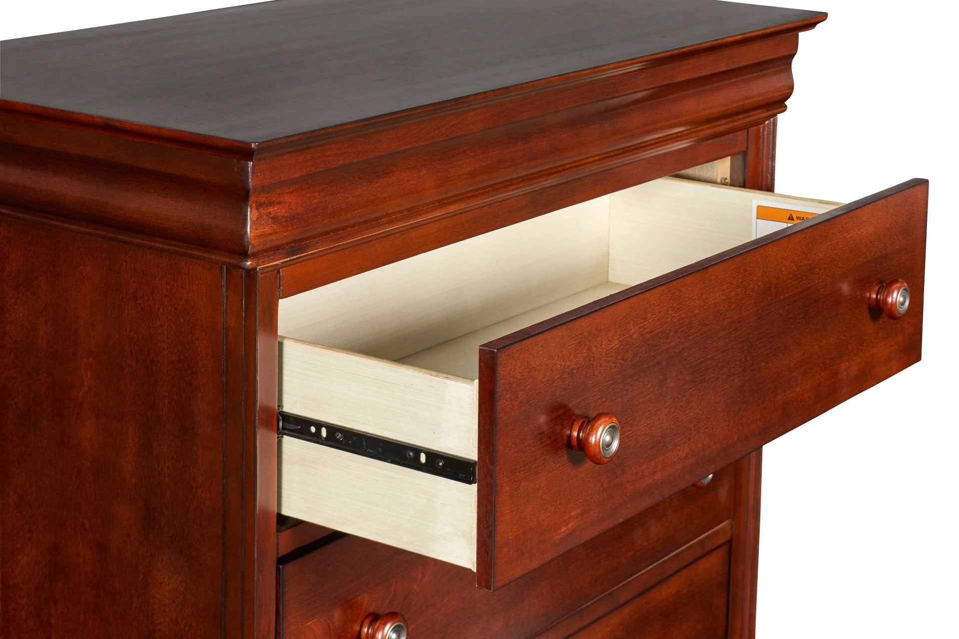 Versailles Bedroom Set - MyWaynesHome #