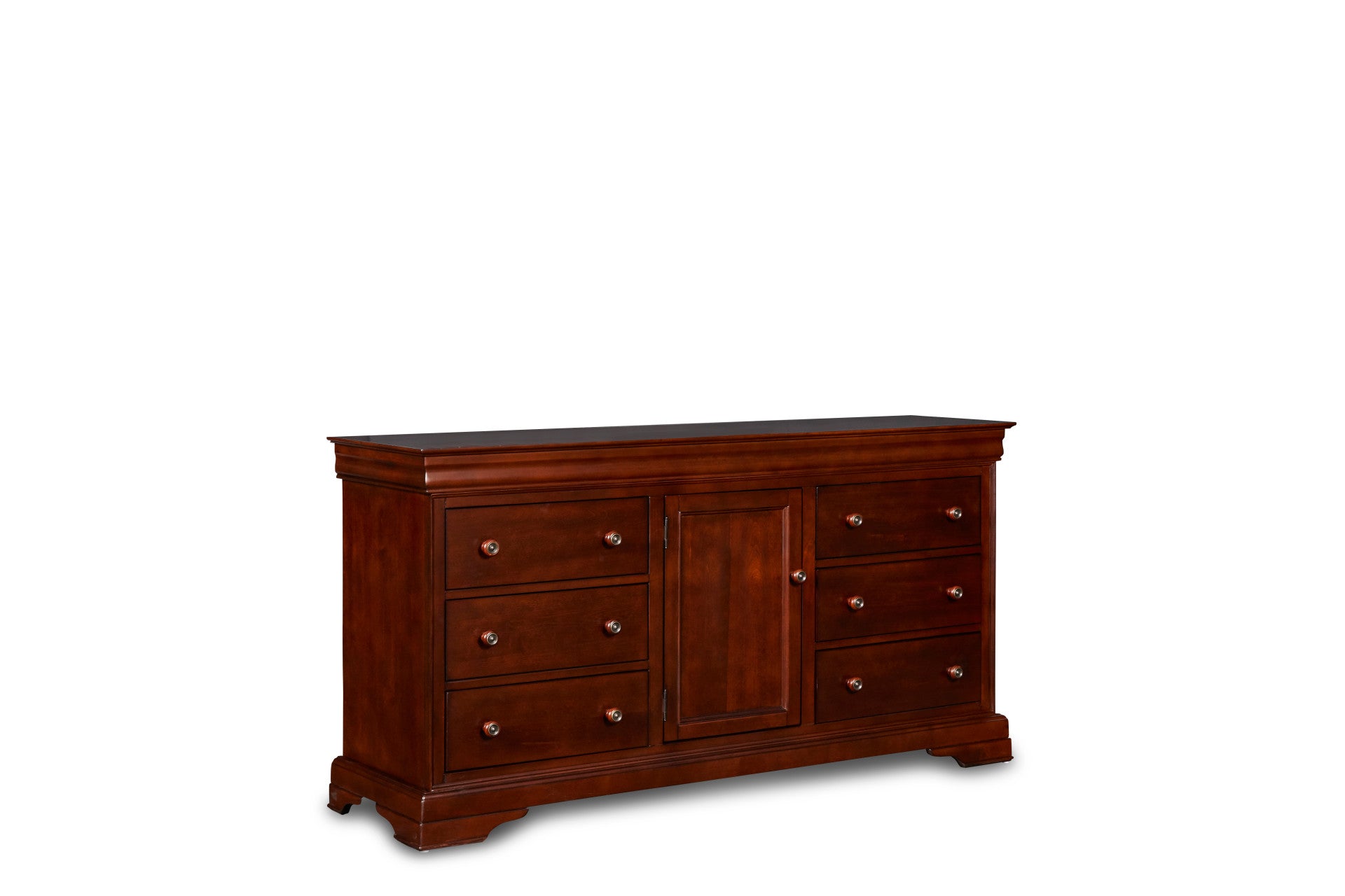 Versailles Bedroom Set