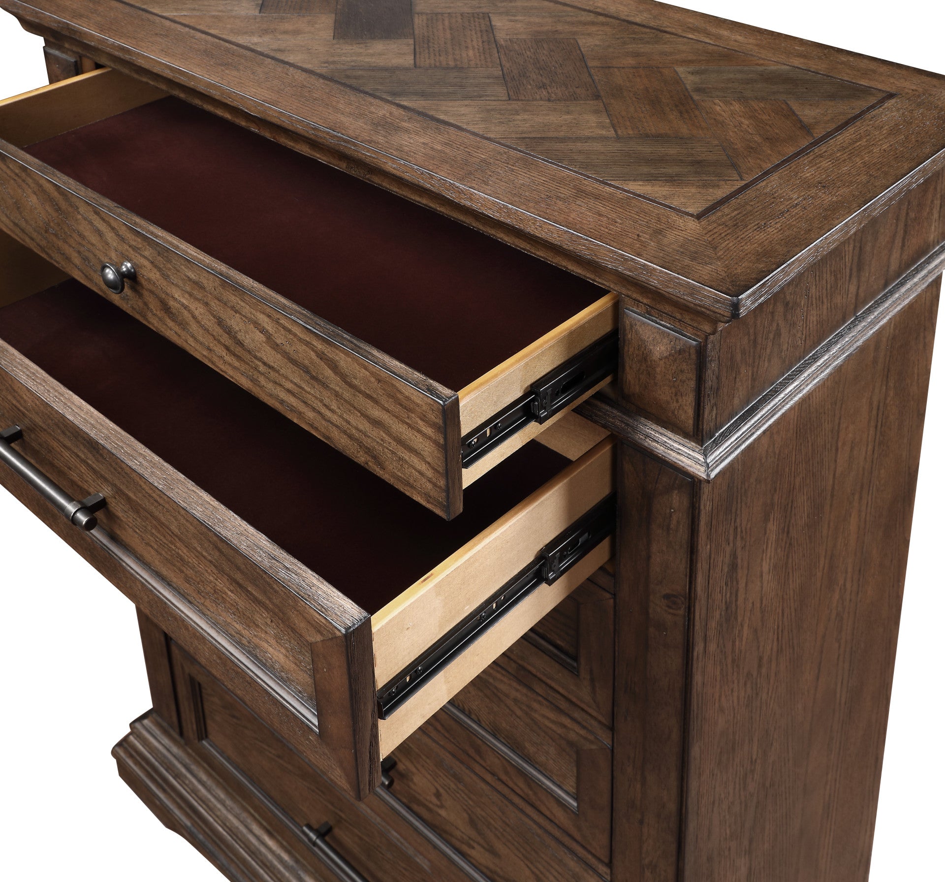 Mar Vista Bedroom Set - MyWaynesHome #