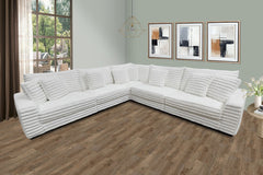 Embrace Sectional - MyWaynesHome #