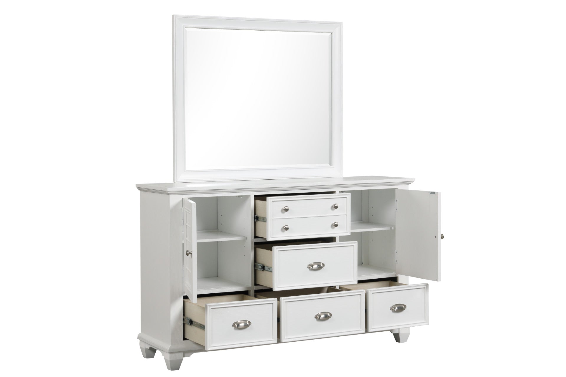 Jamestown Bedroom Set - MyWaynesHome #