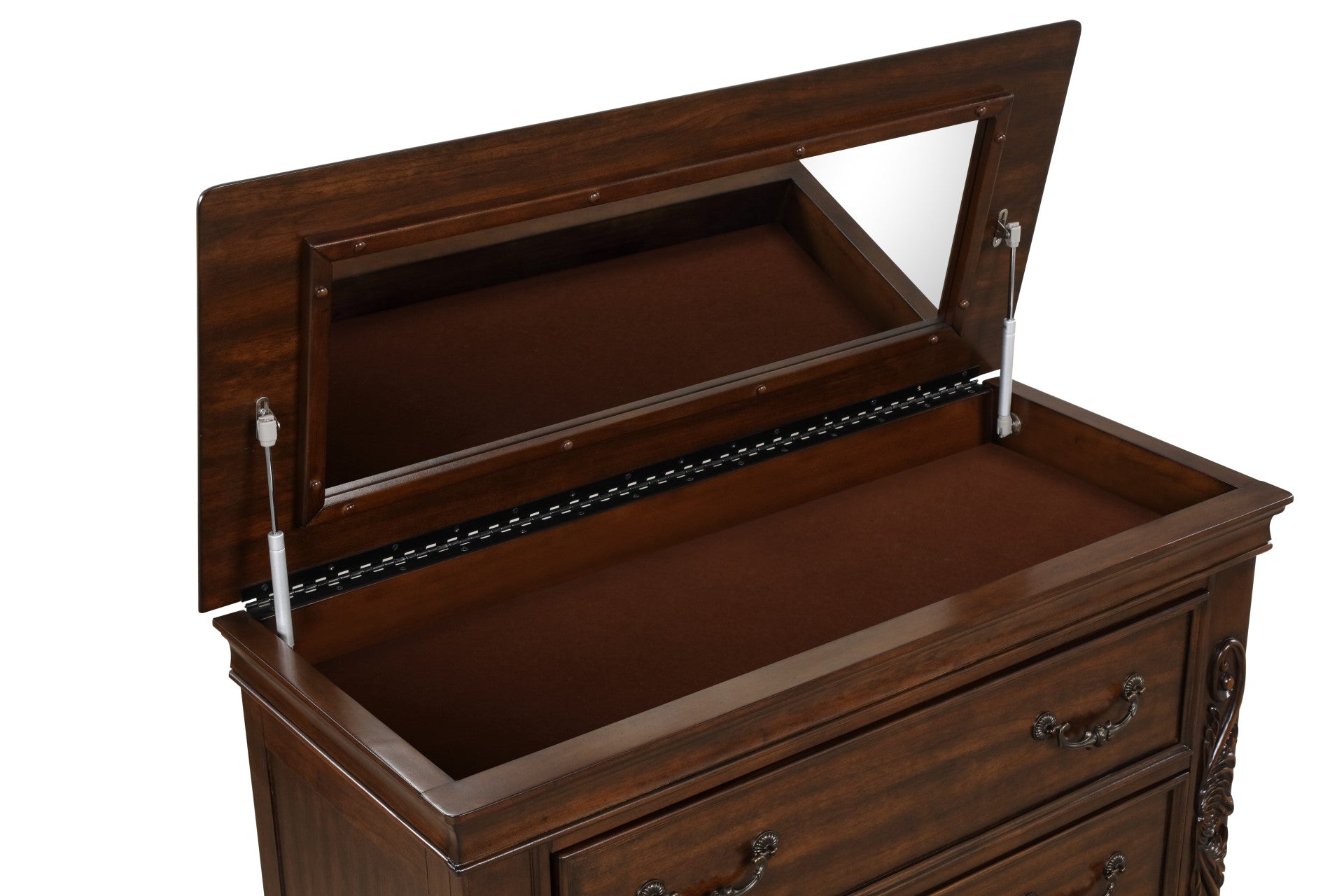 Vienna Bedroom Set - MyWaynesHome #