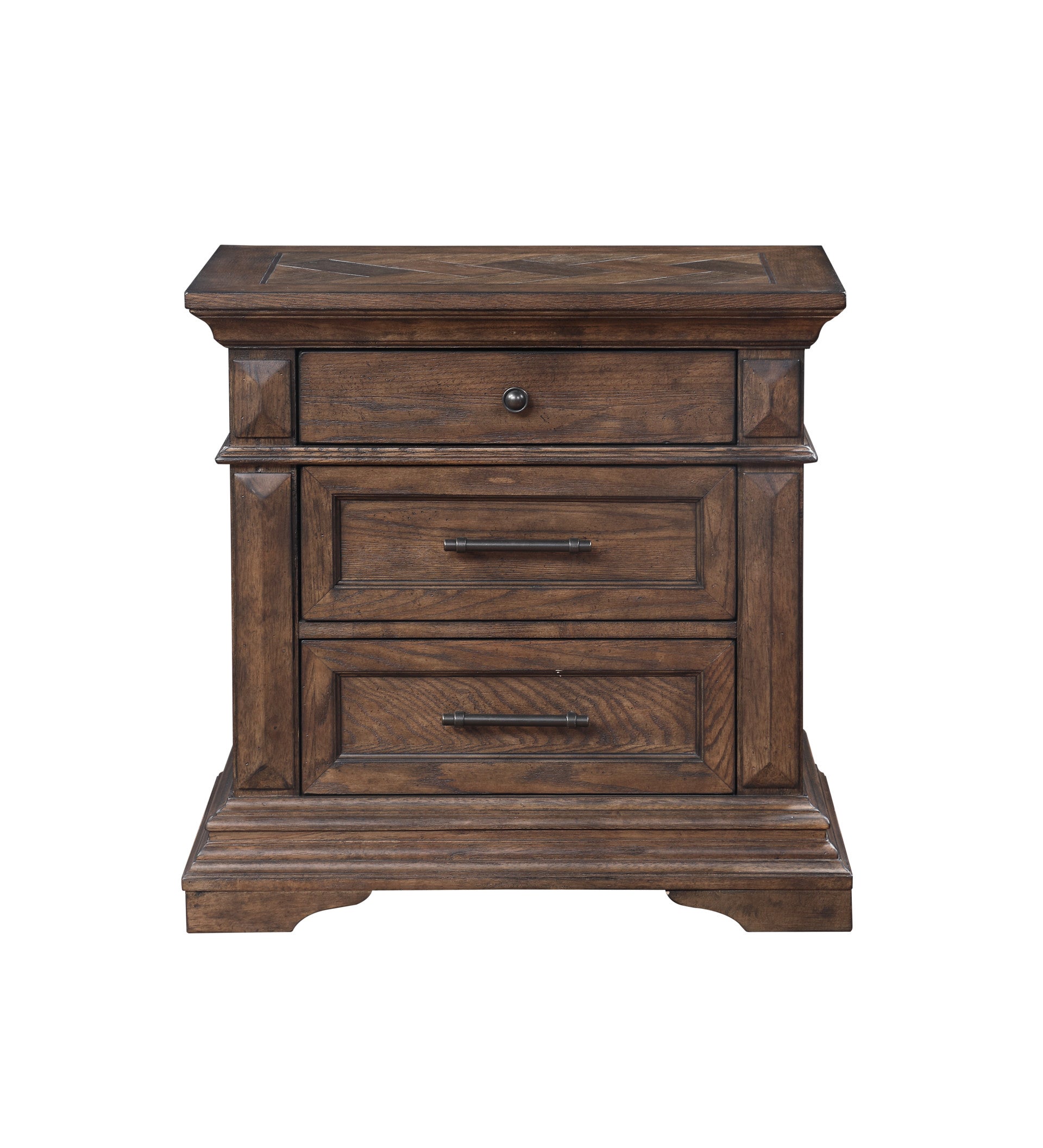 Mar Vista Bedroom Set - MyWaynesHome #