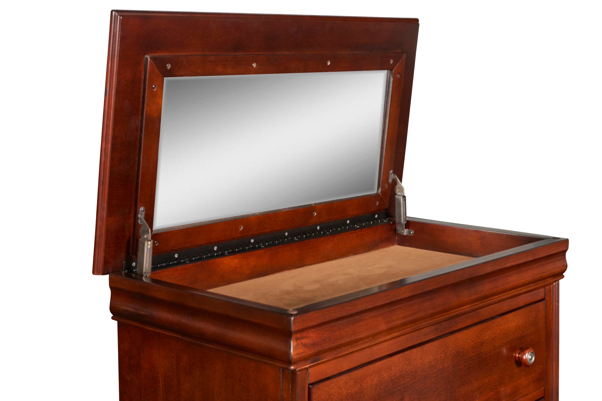 Versailles Bedroom Set - MyWaynesHome #