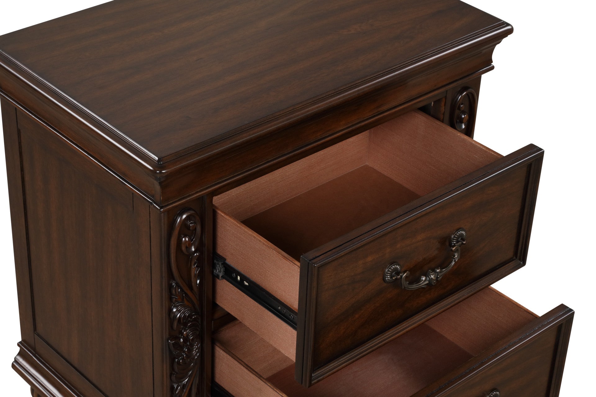 Vienna Bedroom Set - MyWaynesHome #