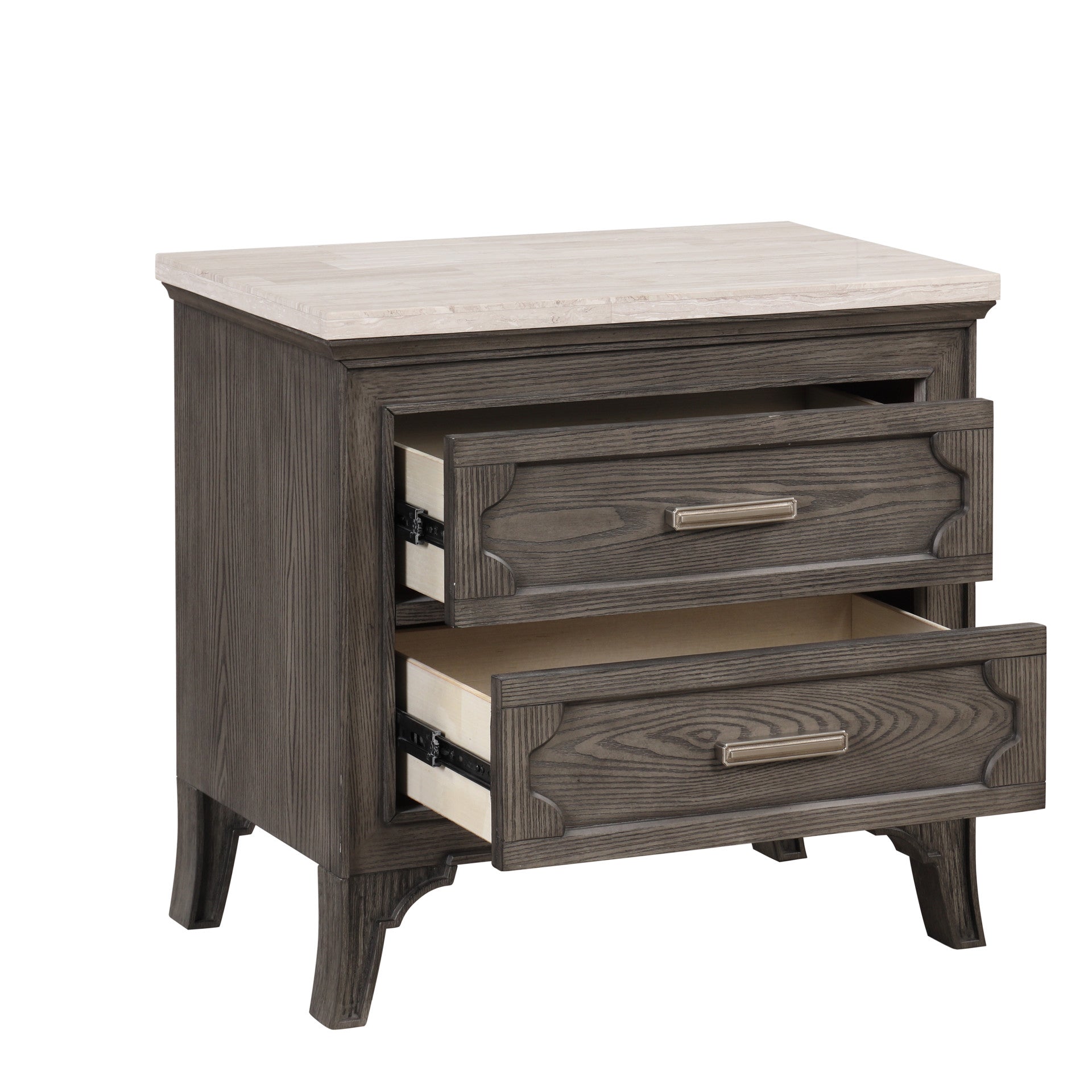 Lisbon Bedroom Set - MyWaynesHome #