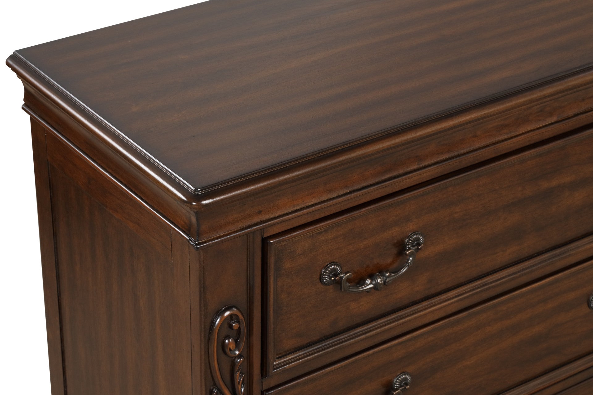 Vienna Bedroom Set - MyWaynesHome #