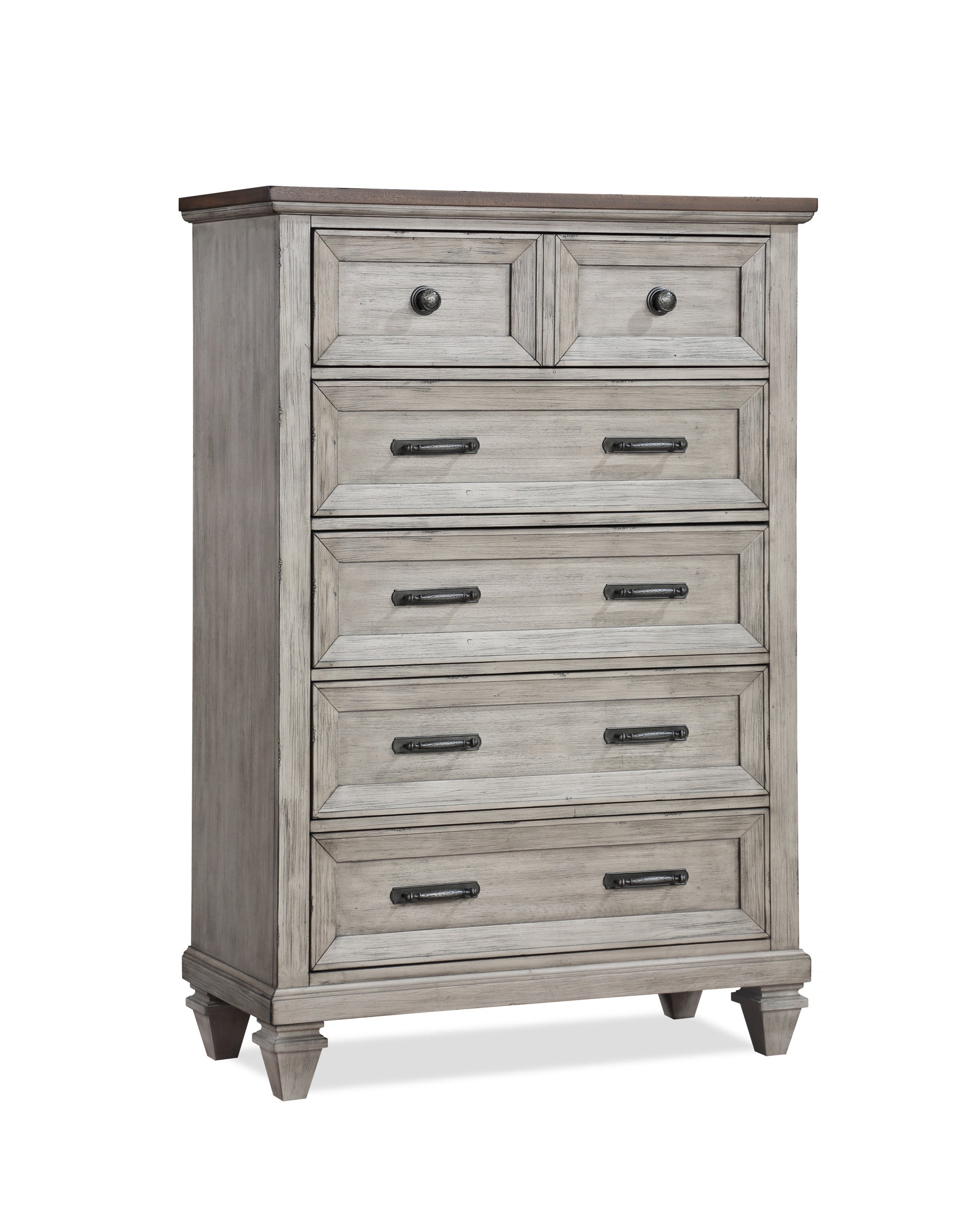 Mariana Bedroom Set - MyWaynesHome #