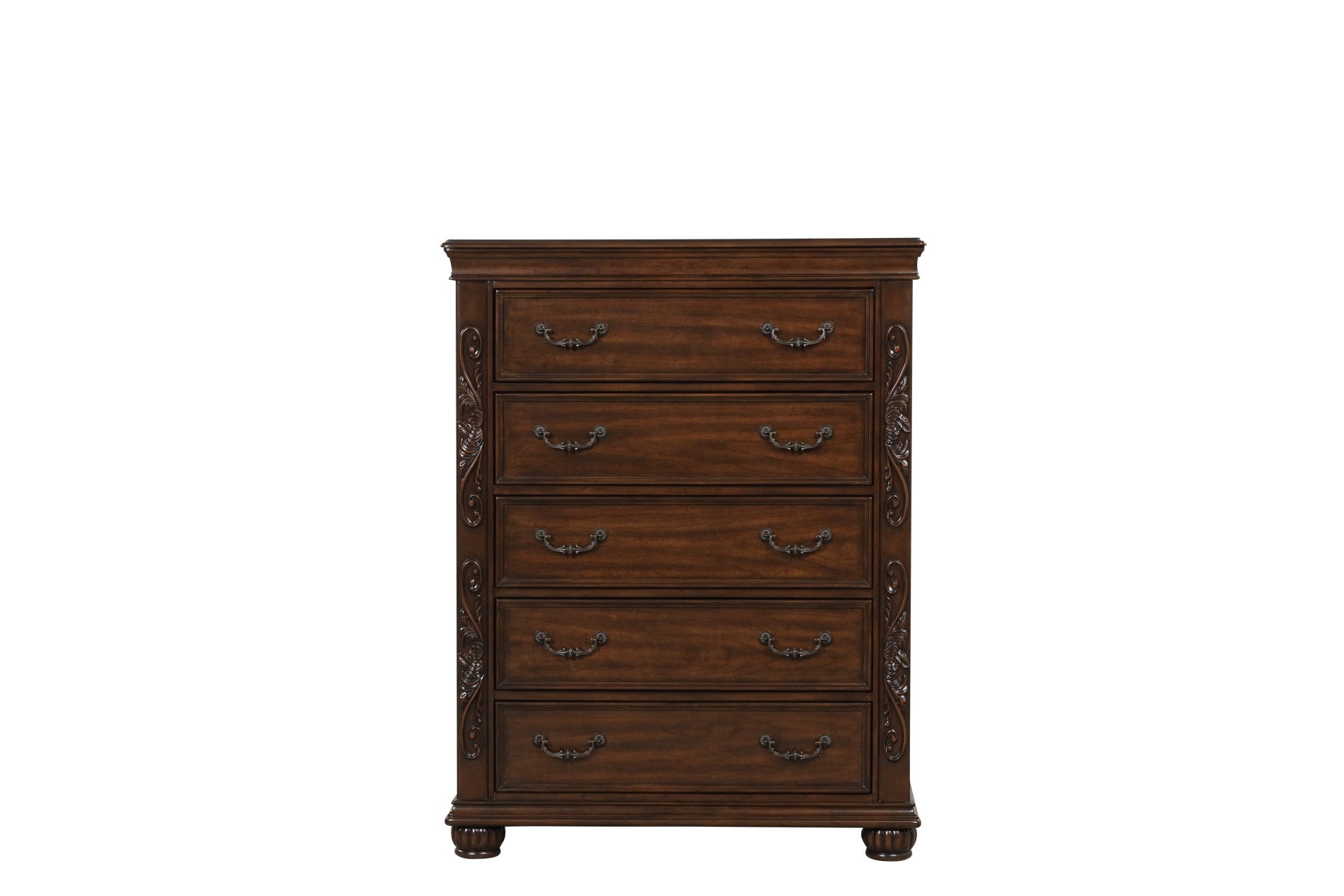 Vienna Bedroom Set - MyWaynesHome #