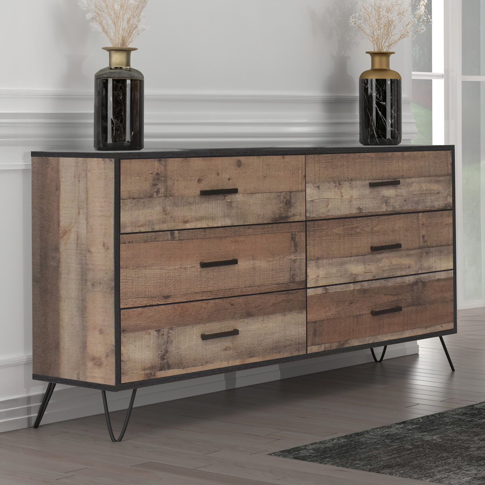 Elk River Bedroom Set - MyWaynesHome #