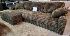 Comfrey 2 Piece Sectional Sofa - MyWaynesHome #